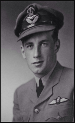 Photo of Robert Robinson Law