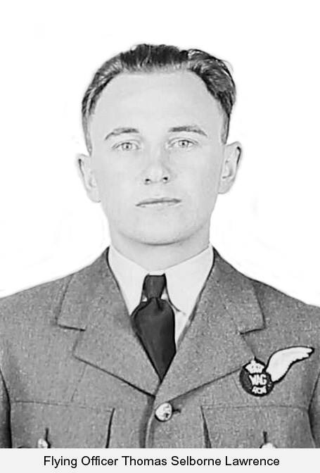 Photo of THOMAS SELBORNE LAWRENCE