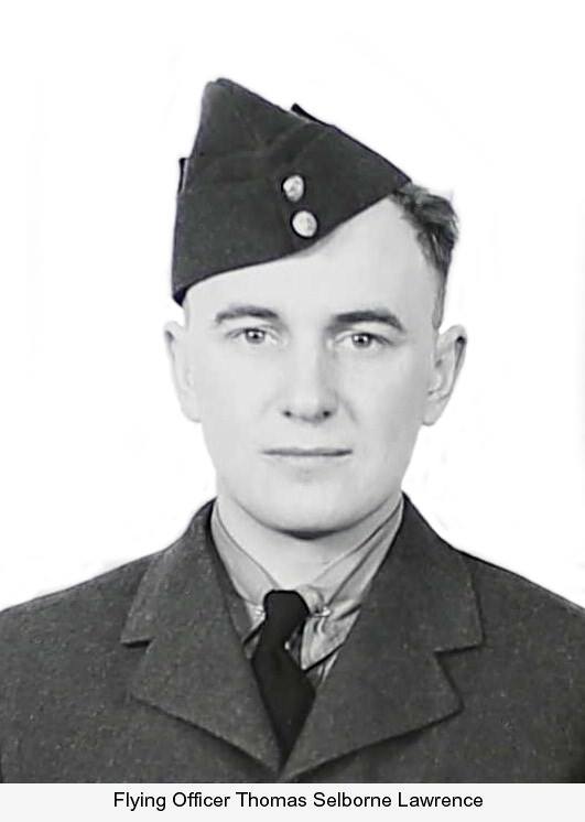 Photo of THOMAS SELBORNE LAWRENCE