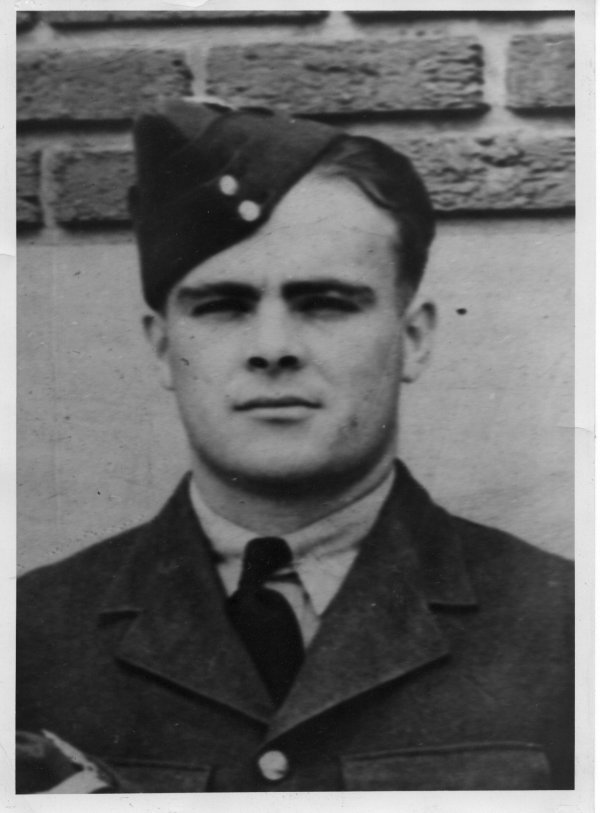 Photo of Hugh Lawrence Laxdal