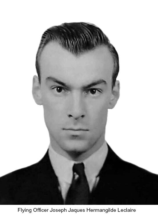 Photo of JOSEPH JAQUES HERMANGILDE LECLAIRE