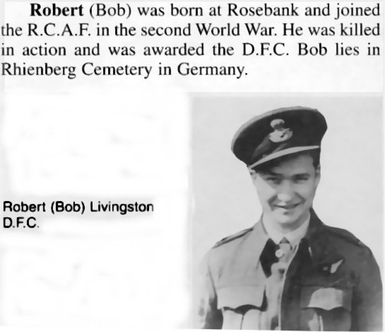 Photo of Robert Andrew Livingston