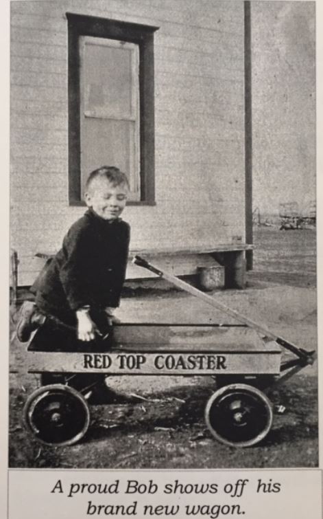 Photo of Robert Andrew Livingston