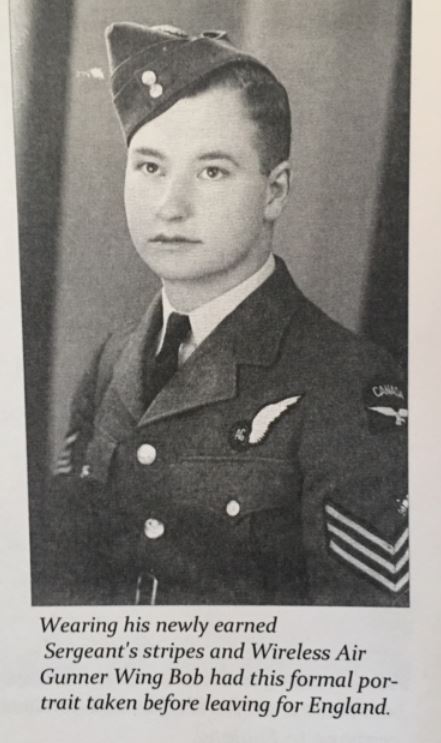 Photo of Robert Andrew Livingston