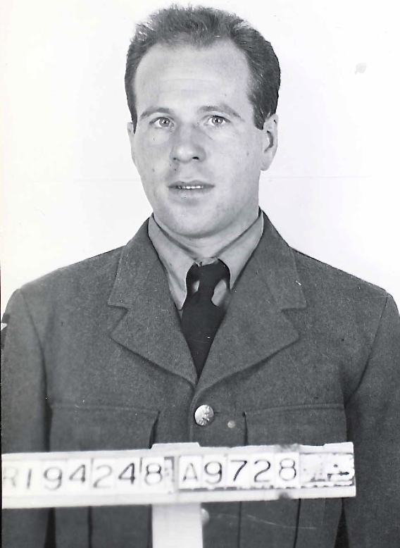 Photo of JAMES ALEXANDER LOGAN