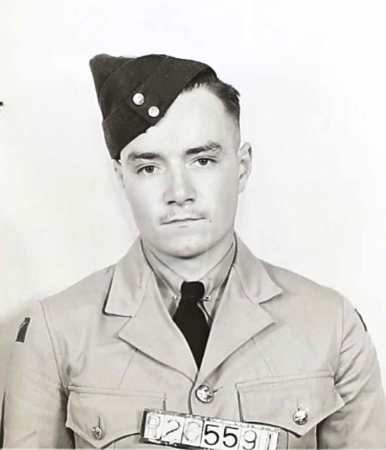 Photo of EDWARD JOHN MCCLARTY