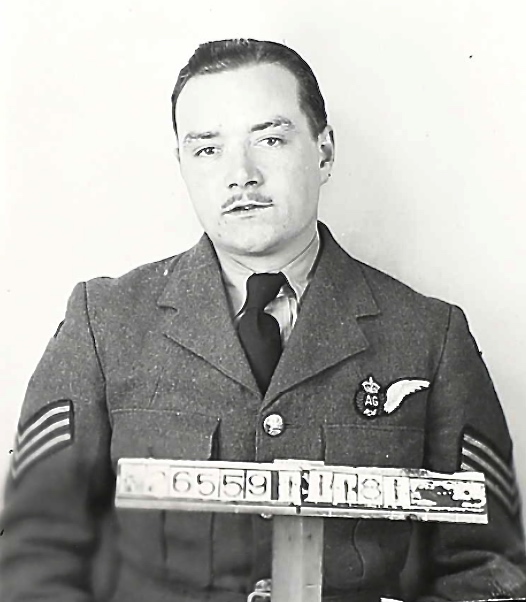 Photo of EDWARD JOHN MCCLARTY