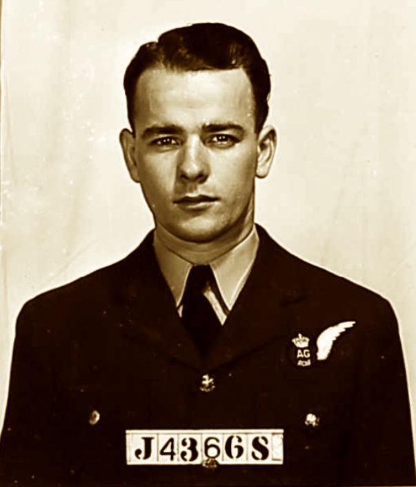 Photo of KEITH OSCAR MCDIVITT