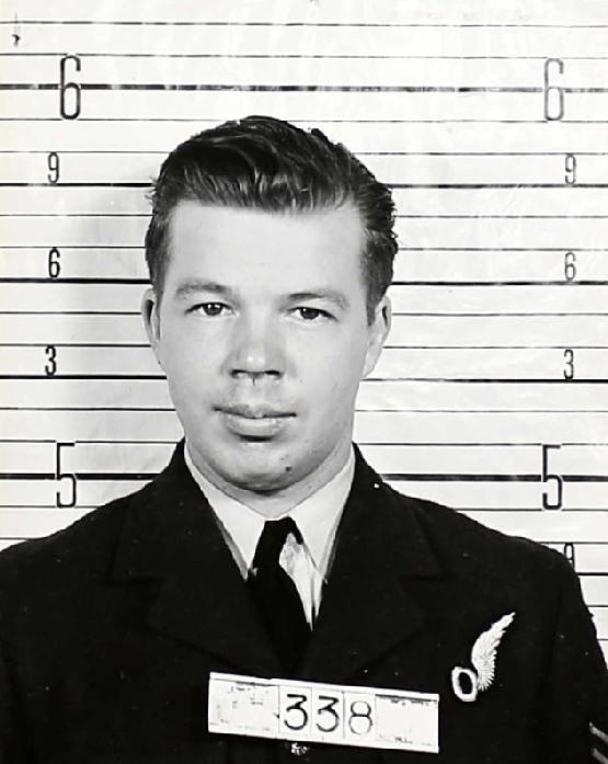Photo of DONALD FRANCIS MCDONALD