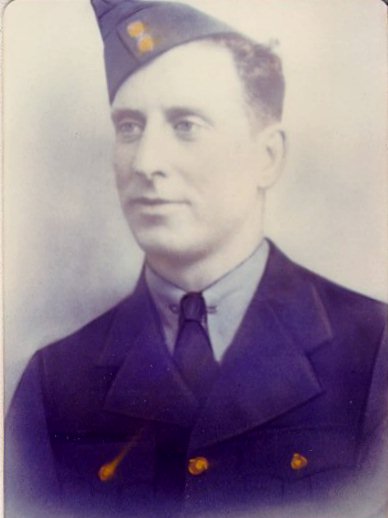 Photo 1 of Donald J. MacDonald