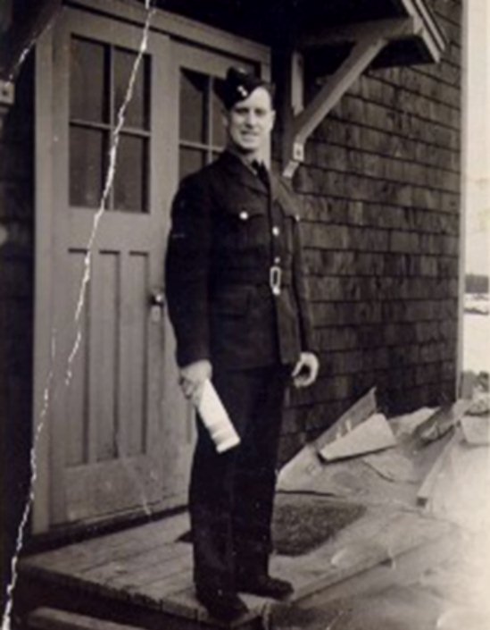 Photo 2 of Donald J. MacDonald