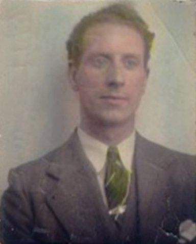 Photo 3 of Donald J. MacDonald