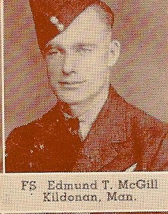 Photo of Edmund McGill