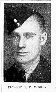 Photo of Edmund McGill