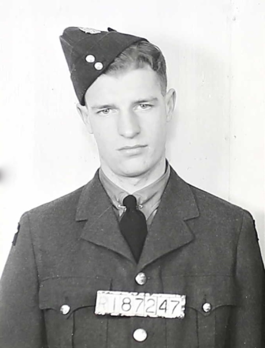 Photo of JAMES BRUCE MCGREGOR