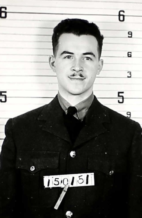 Photo of GEORGE MCLAUGHLIN