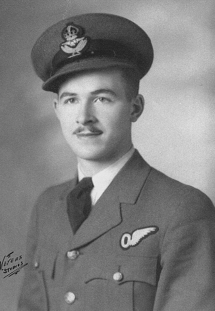 Photo of George Mclaughlin