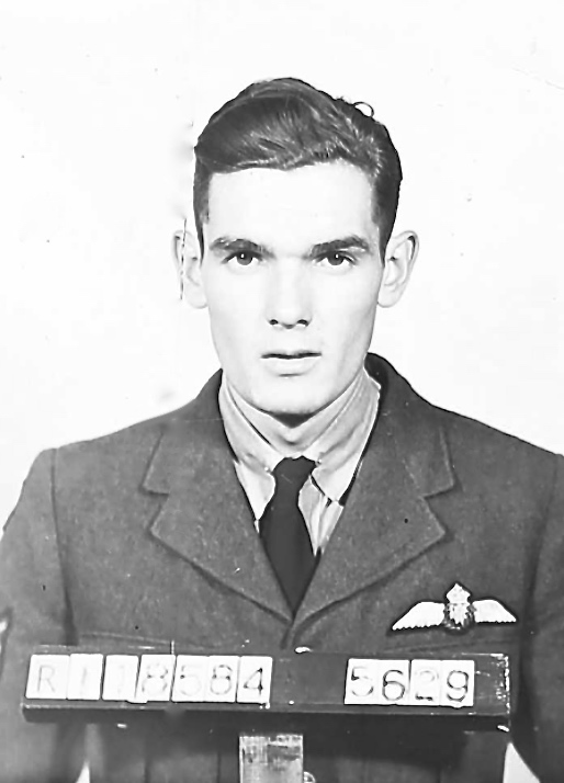 Photo of ARCHIBALD STEWART MCLEAN