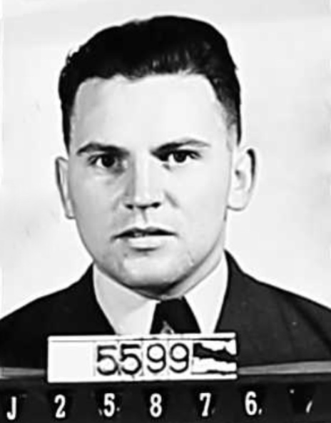 Photo of LAWRENCE HERBERT MCLEOD