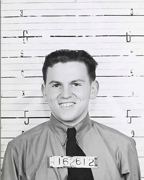 Photo of LAWRENCE HERBERT MCLEOD