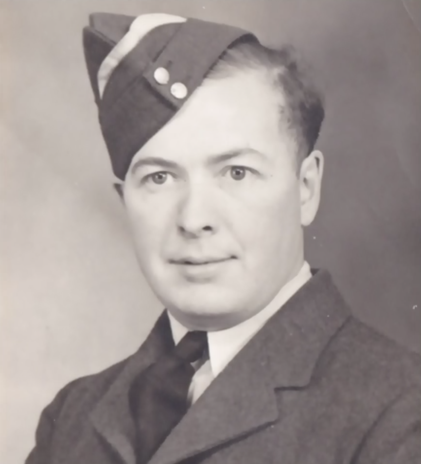 Photo of HUGH COLES MACMILLAN