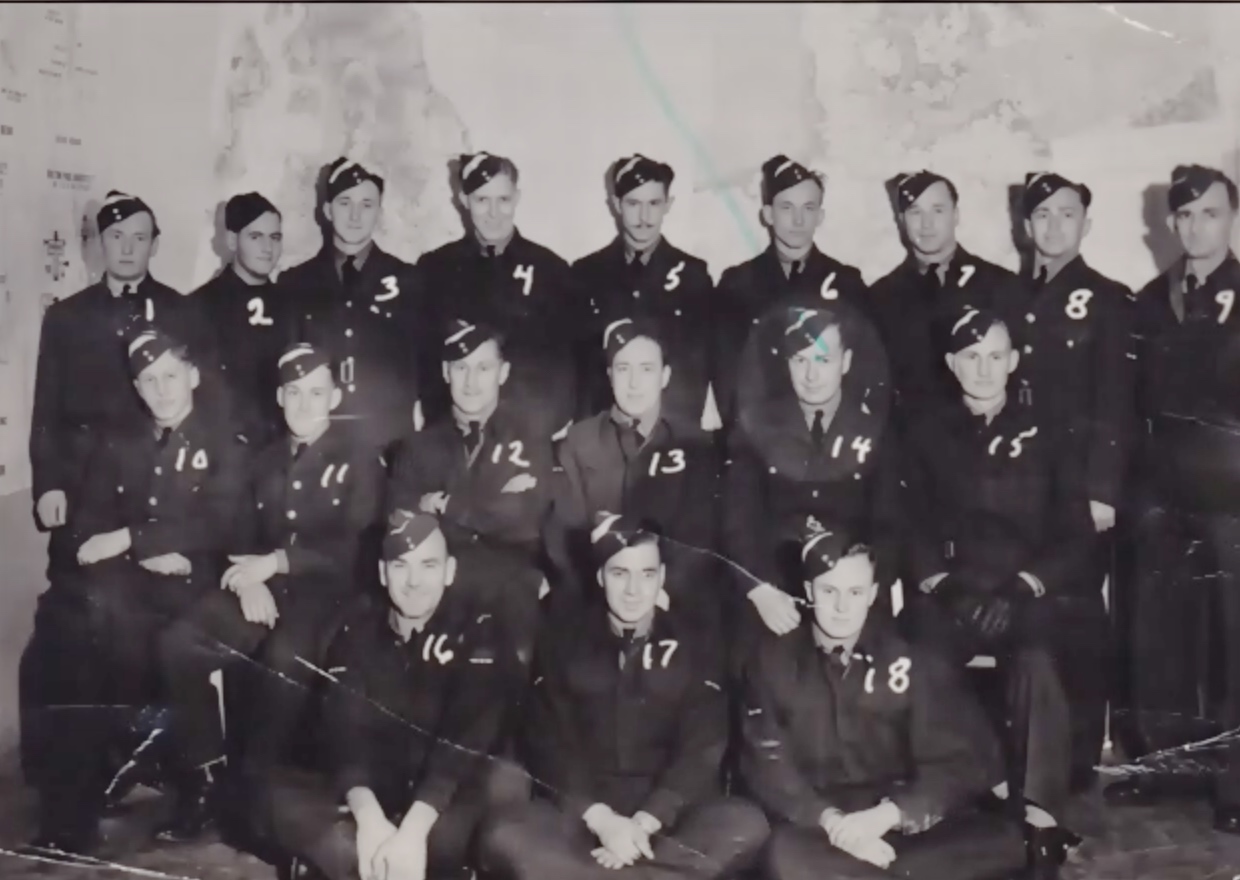 Photo of HUGH COLES MACMILLAN