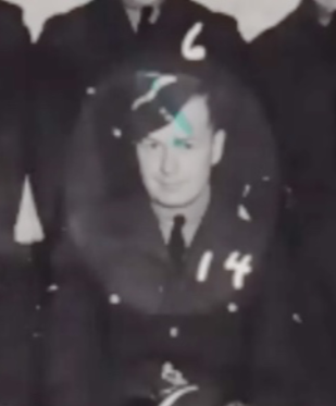 Photo of HUGH COLES MACMILLAN