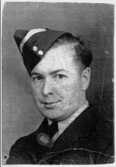 Photo of HUGH COLES MACMILLAN