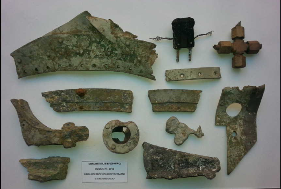 Photo of HUGH COLES MACMILLAN