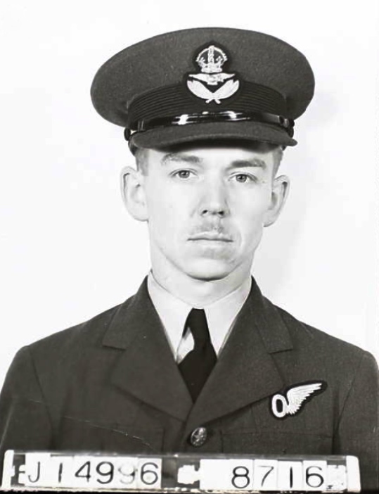 Photo of CORAN CYMAN MCPHERSON