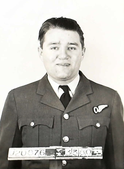 Photo of JOHN GOODWIN MAGUIRE