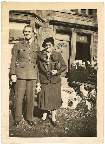 Photo of Thomas Henry Mayne