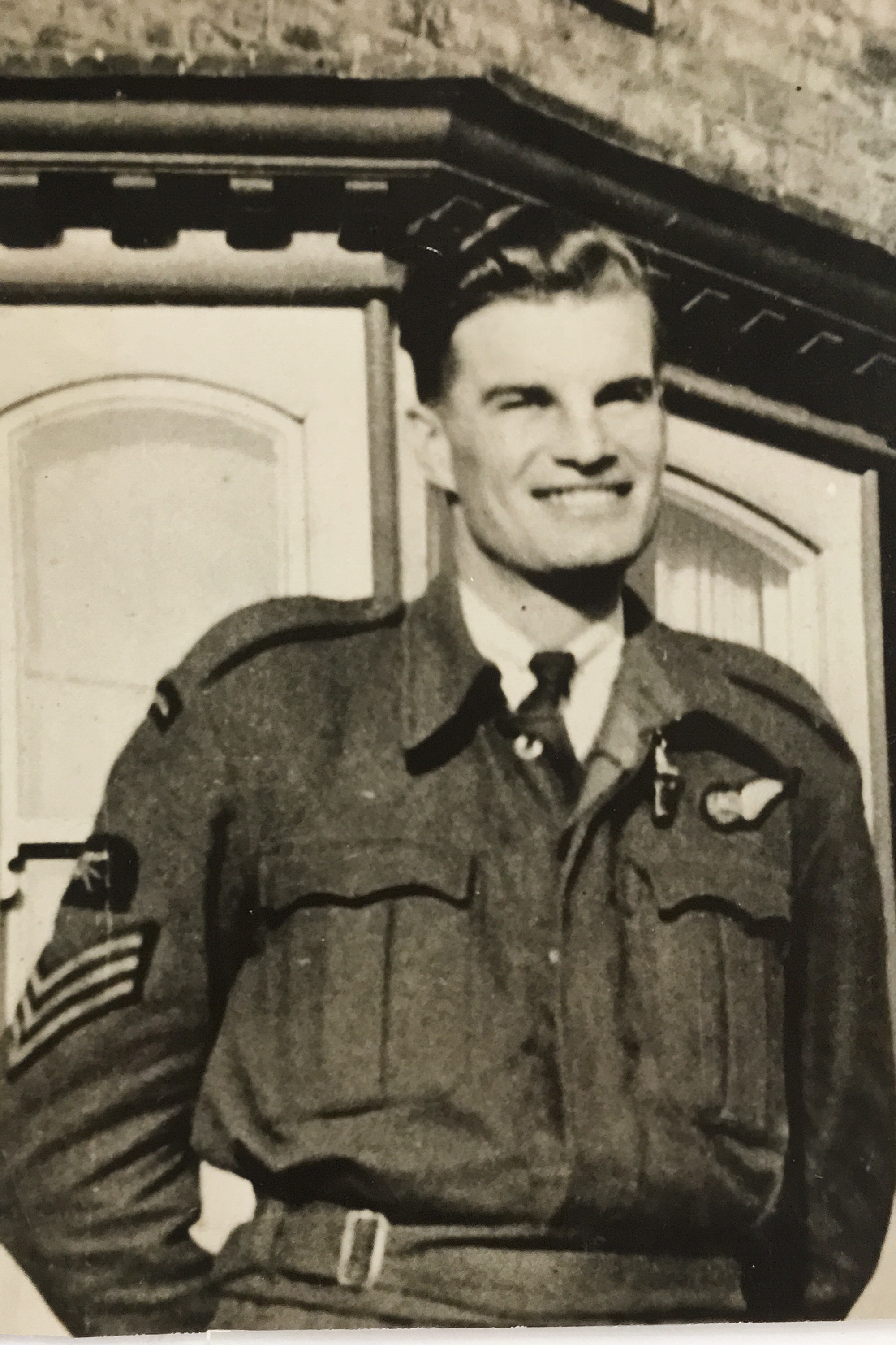 Photo of PHILIP HUBERT MITCHELL