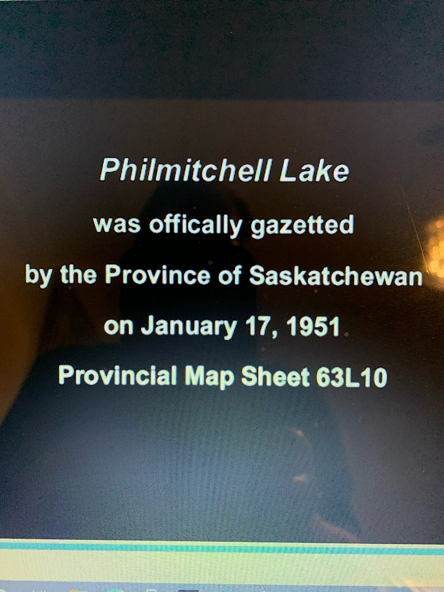 Photo of PHILIP HUBERT MITCHELL