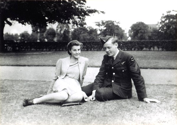 Photo of Stanley Richard Moncrieff