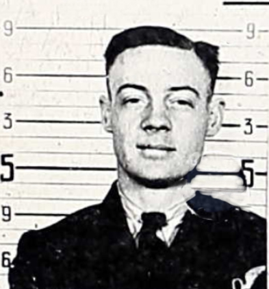 Photo of STANLEY RICHARD MONCRIEFF