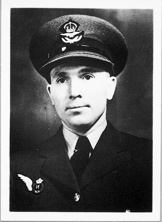 Photo of Walter Franklin Moran