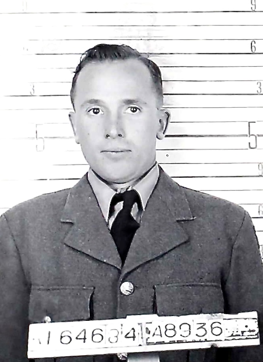 Photo of WALTER FRANKLIN MORAN