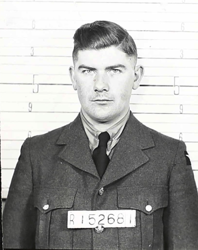 Photo of MAURICE RENE NICOLAS MOUCHET