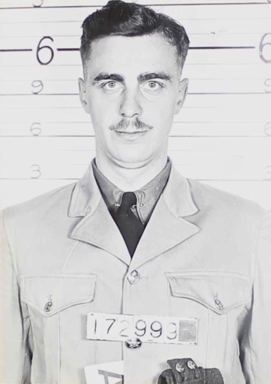 Photo of GORDON JOSEPH MULLIN