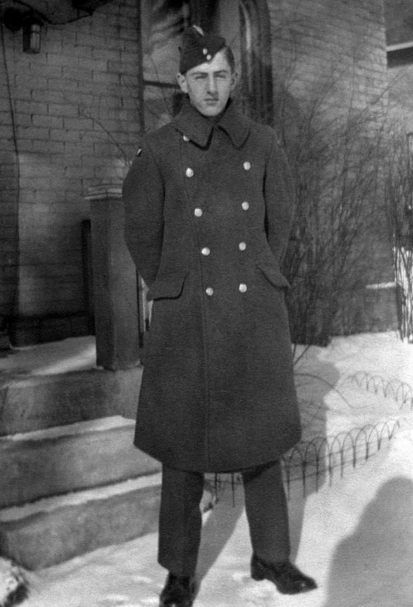 Photo of Billie Herman Murdock