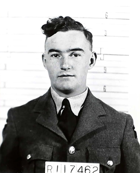 Photo of ROBERT DOUGLAS MUTCH