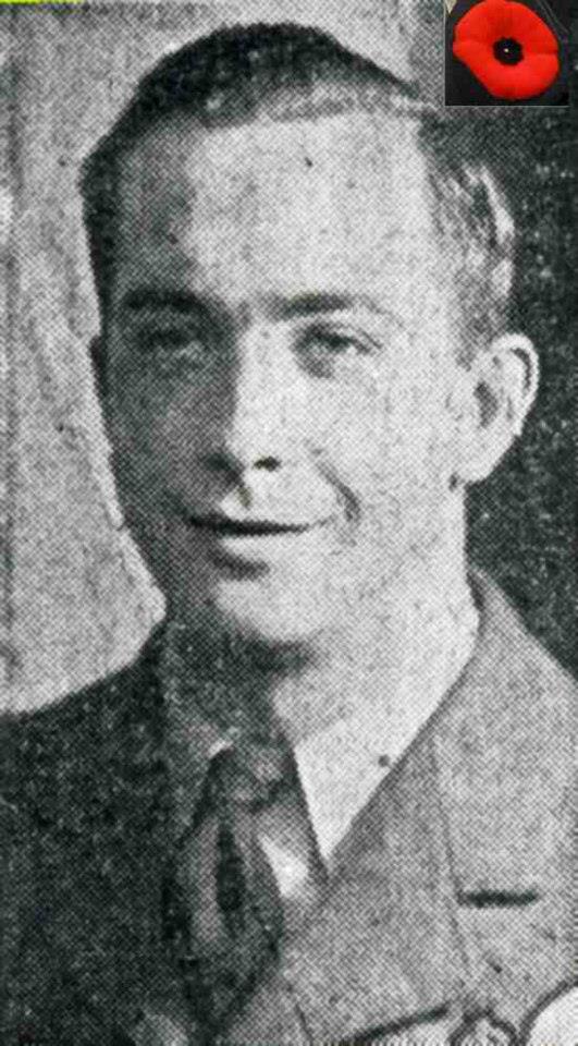 Photo of Morley Nelson