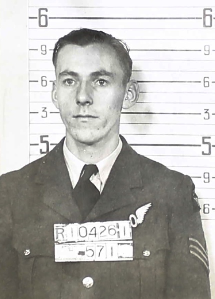 Photo of WILLIAM NESS