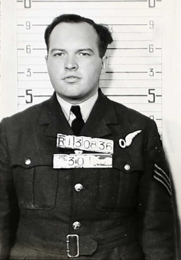 Photo of WILLIAM JAMES NICKERSON