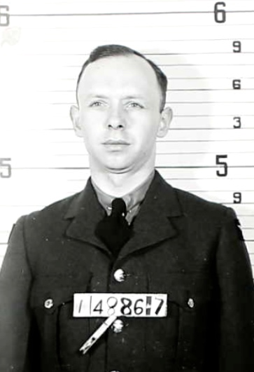 Photo of CHARLES EDWARD O'BRIEN