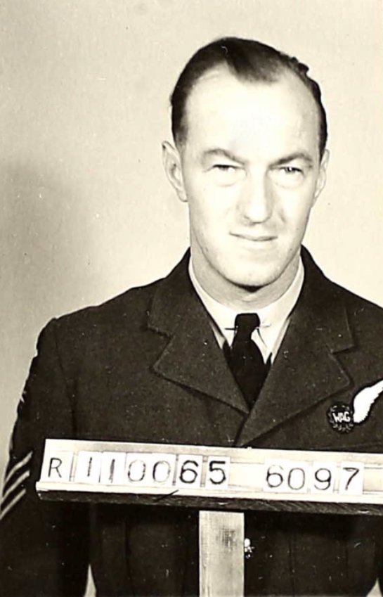 Photo of DANIEL JOHN O'BRIEN