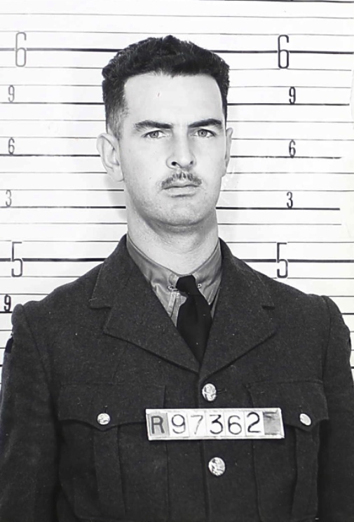 Photo of EUSEBINS WILLIAM O'CONNELL