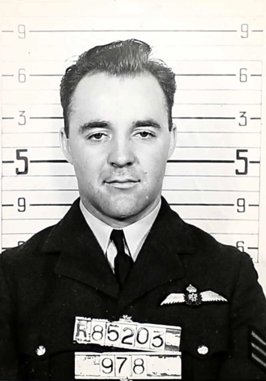 Photo of THOMAS HAROLD O'CONNELL