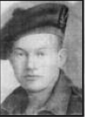 Photo of Robert Low Foreman